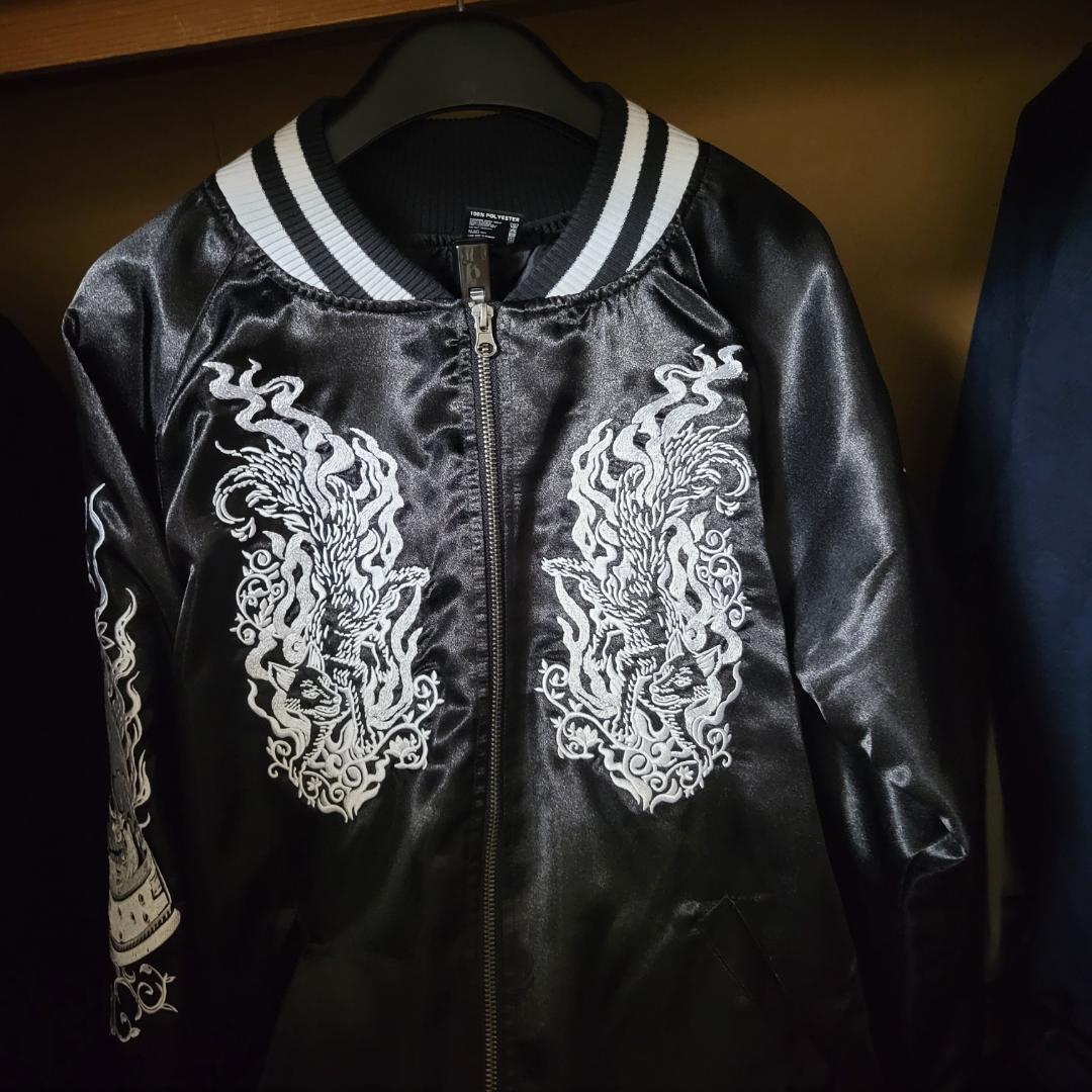 BabyMetal Exclusive Sukajan XL - メルカリ