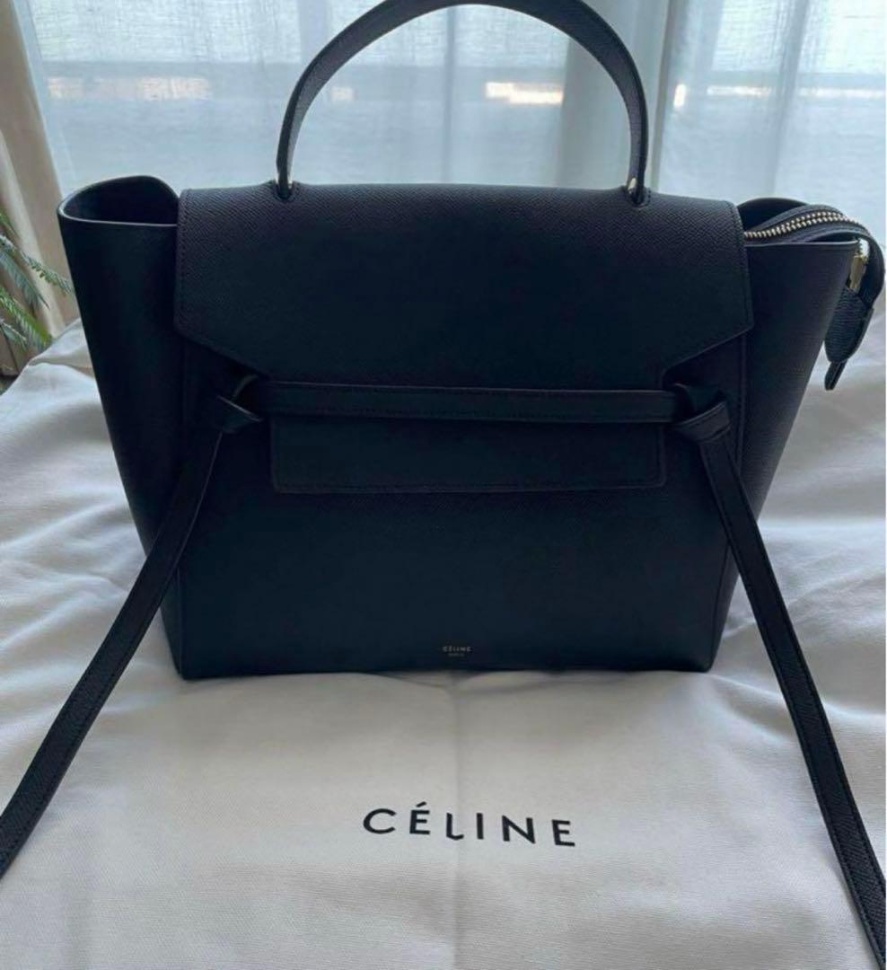 m*a様 セリーヌ バッグ