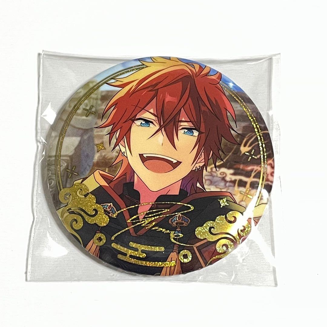 即購入可 あんスタ 天城燐音 缶バッジ 中国 招募