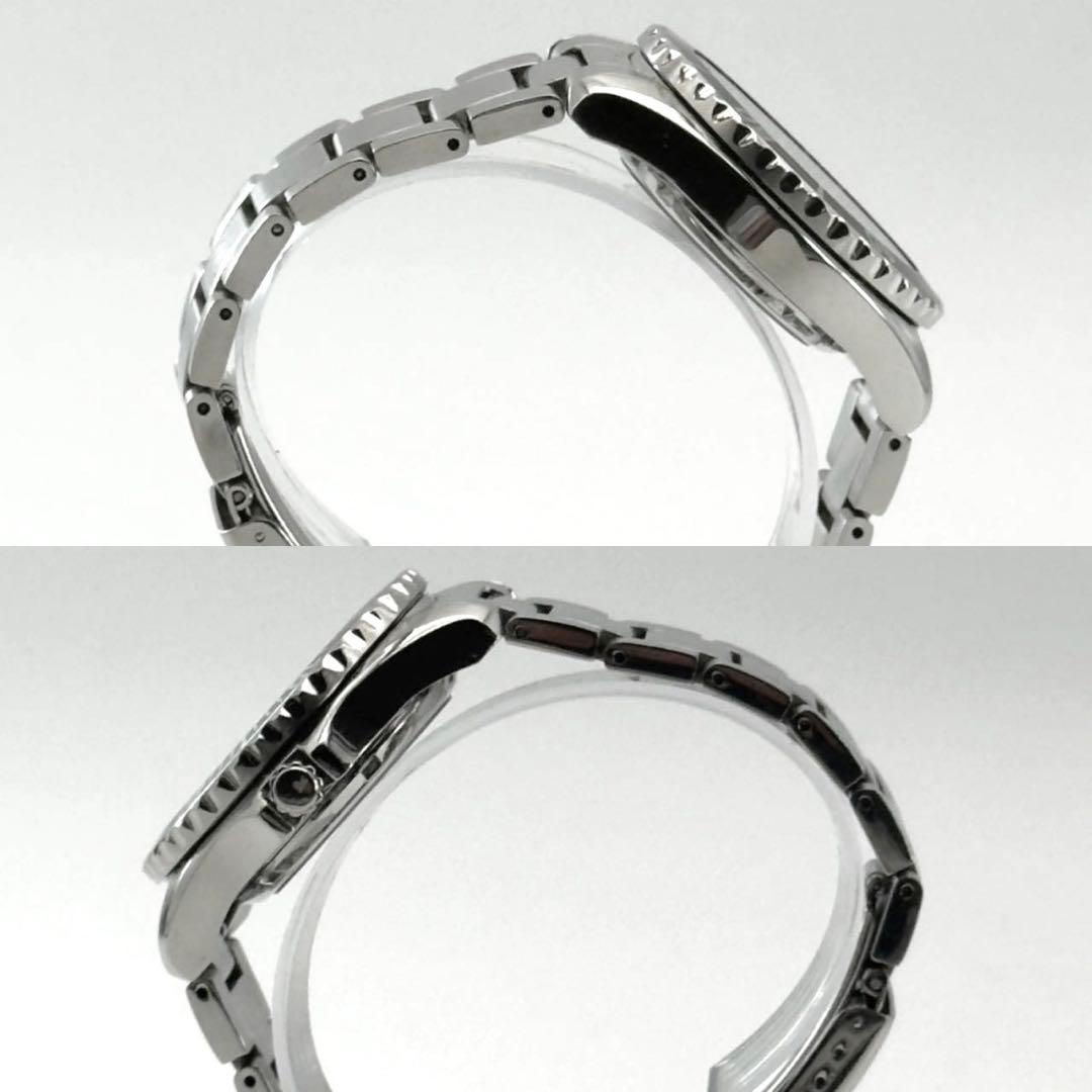 SEIKO 5スポーツ ダイバーズ スケルトン　日本製　7S36-03C0