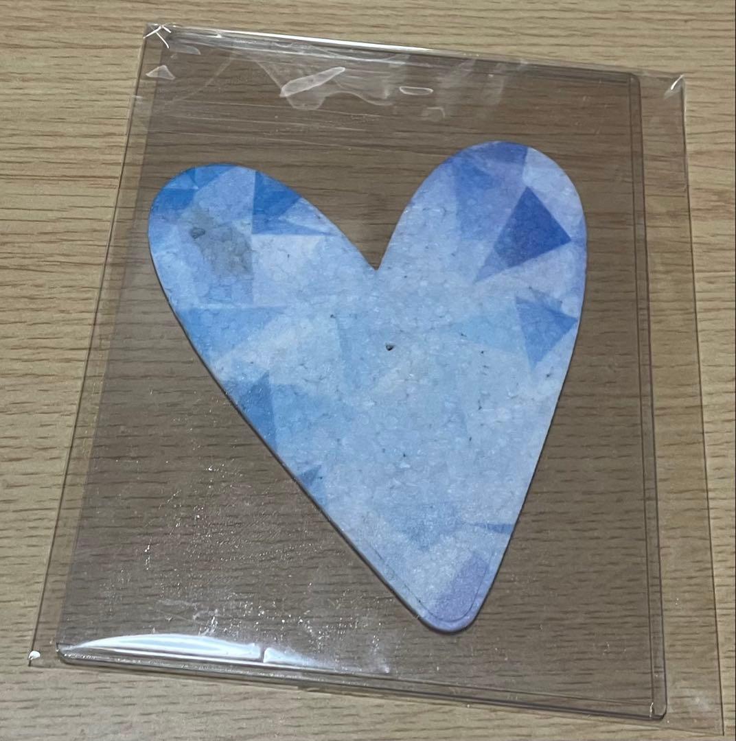 【激レア！】BTS ペンミ happy everafter 落下物 V テテ