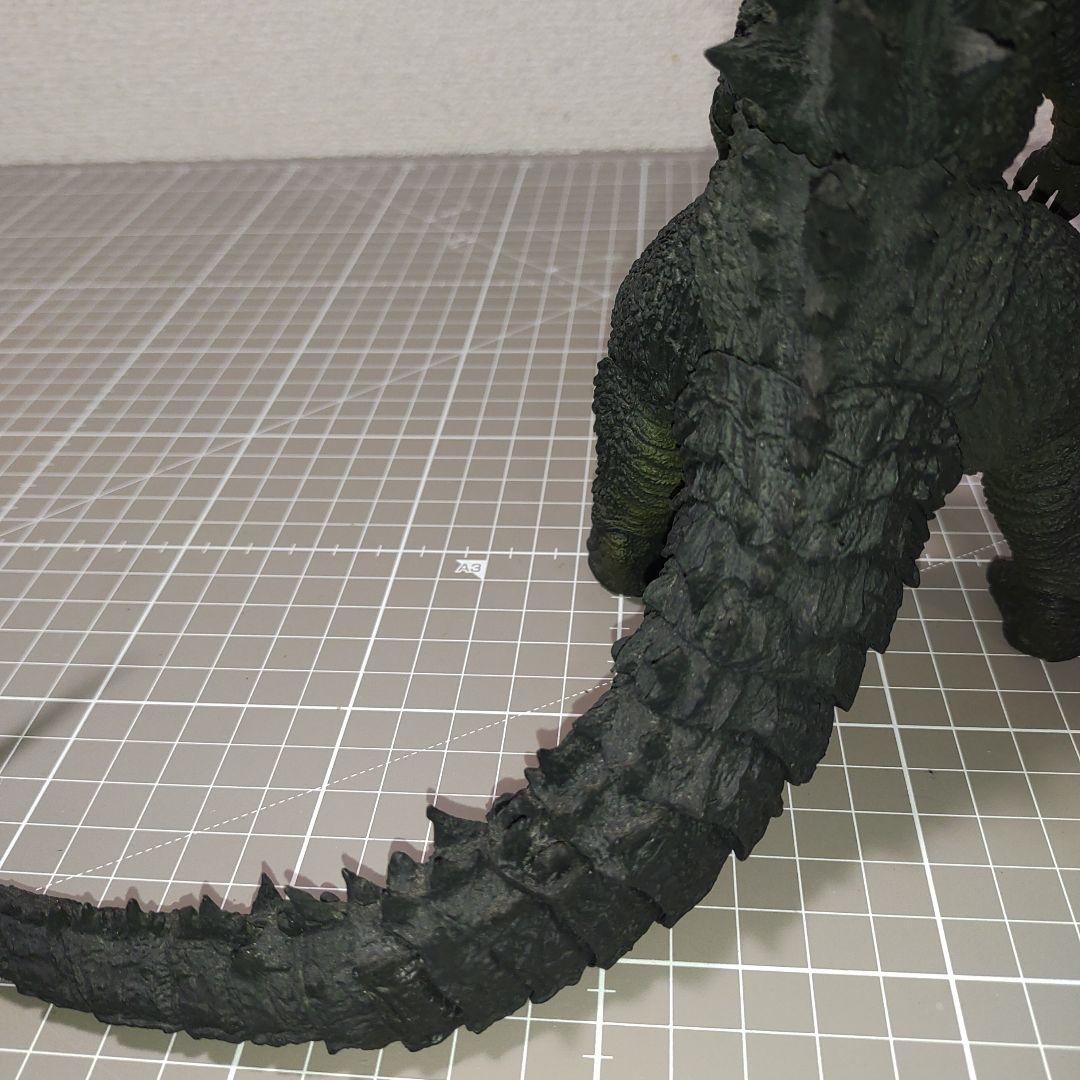 s.h.モンスターアーツ　ゴジラ2014