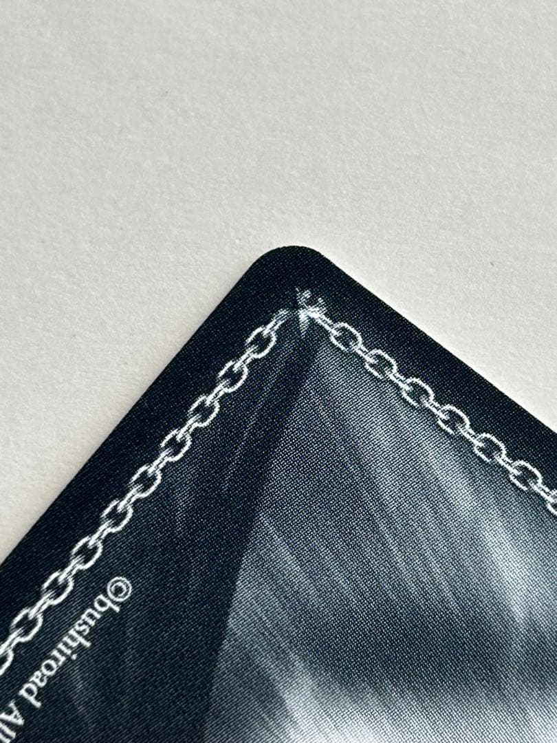 ヴァイスシュヴァルツ　いざ！大海原へ　桜坂しずく　SSP