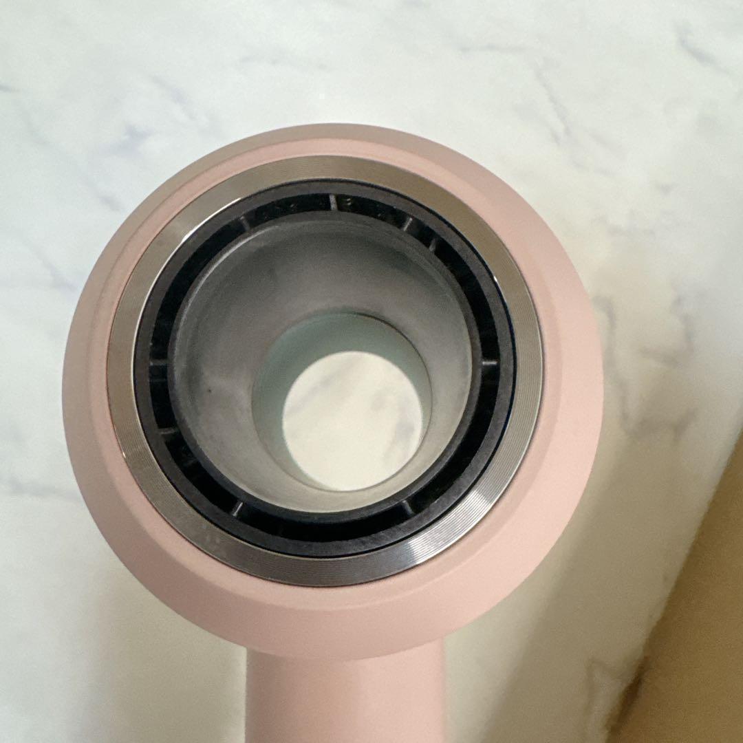 Dyson Supersonic Shine HD15 セラミックポップ