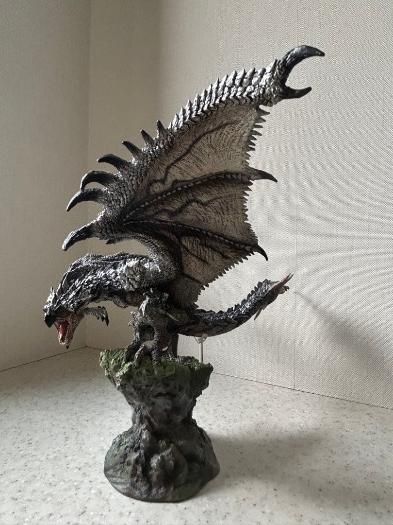 箱有 リオレイア希少種 リオレウス希少種 CFB - メルカリ