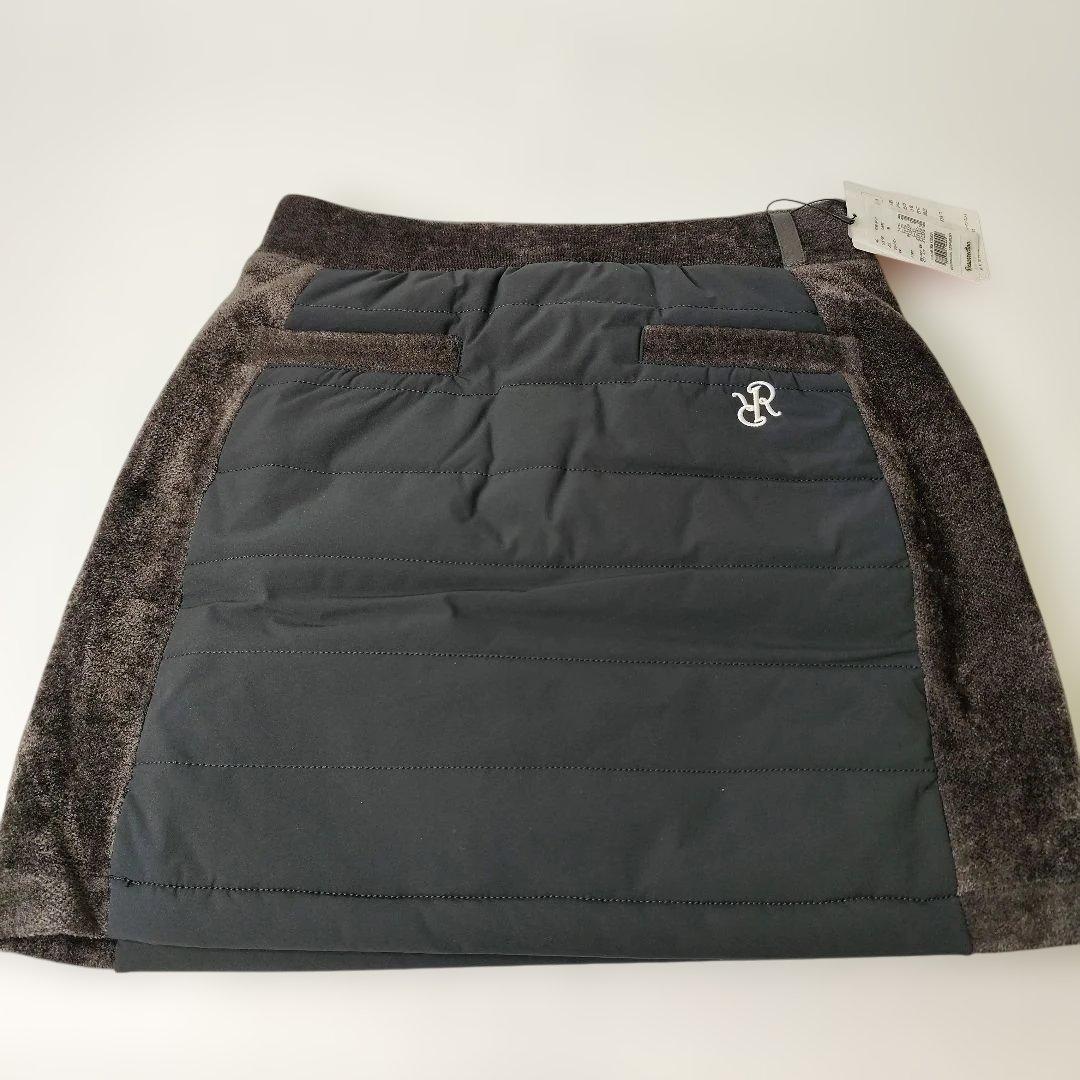 半額！※新品未使用タグ付き※レザレクション　スカート