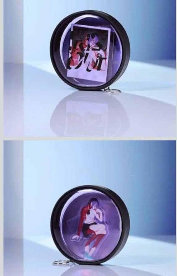 米津玄師 IRISOUT盤 特典ステッカーセット シリアルナンバー無し