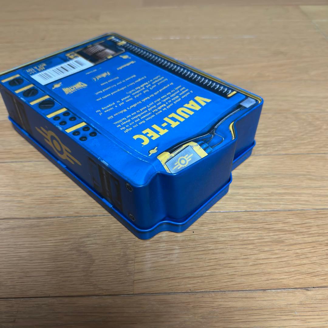Fallout Vault-Tec 居住者ウェルカム・キット（箱潰れ有り）