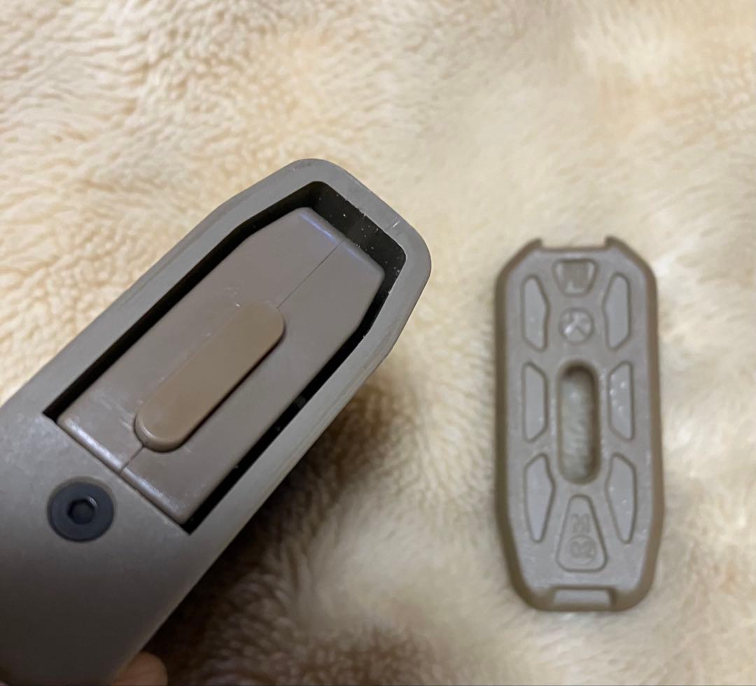 マグプル　pts ショート　TAN タンカラー　マガジン　電動STD