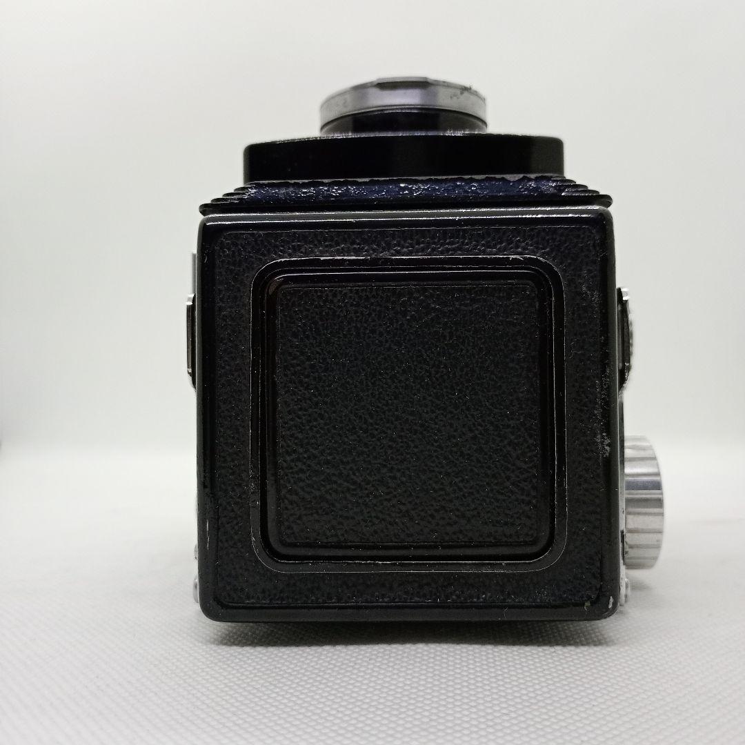 整備済完動品】Mamiyaflex Automat 購入 B