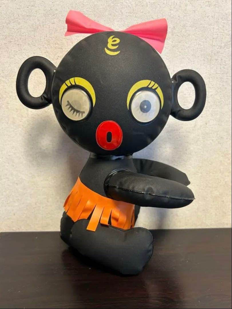 昭和レトロ だっこちゃん人形 タカラ TAKARA レア 当時物