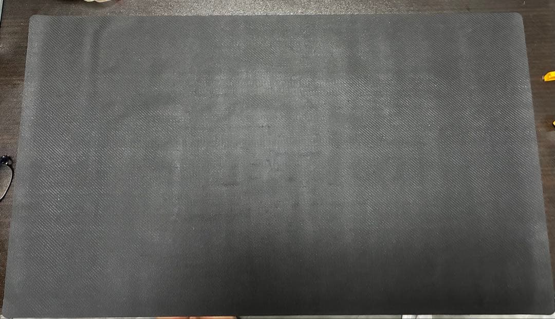 遊戯王OCG 公式 プレイマット サイコエンドパニッシャー