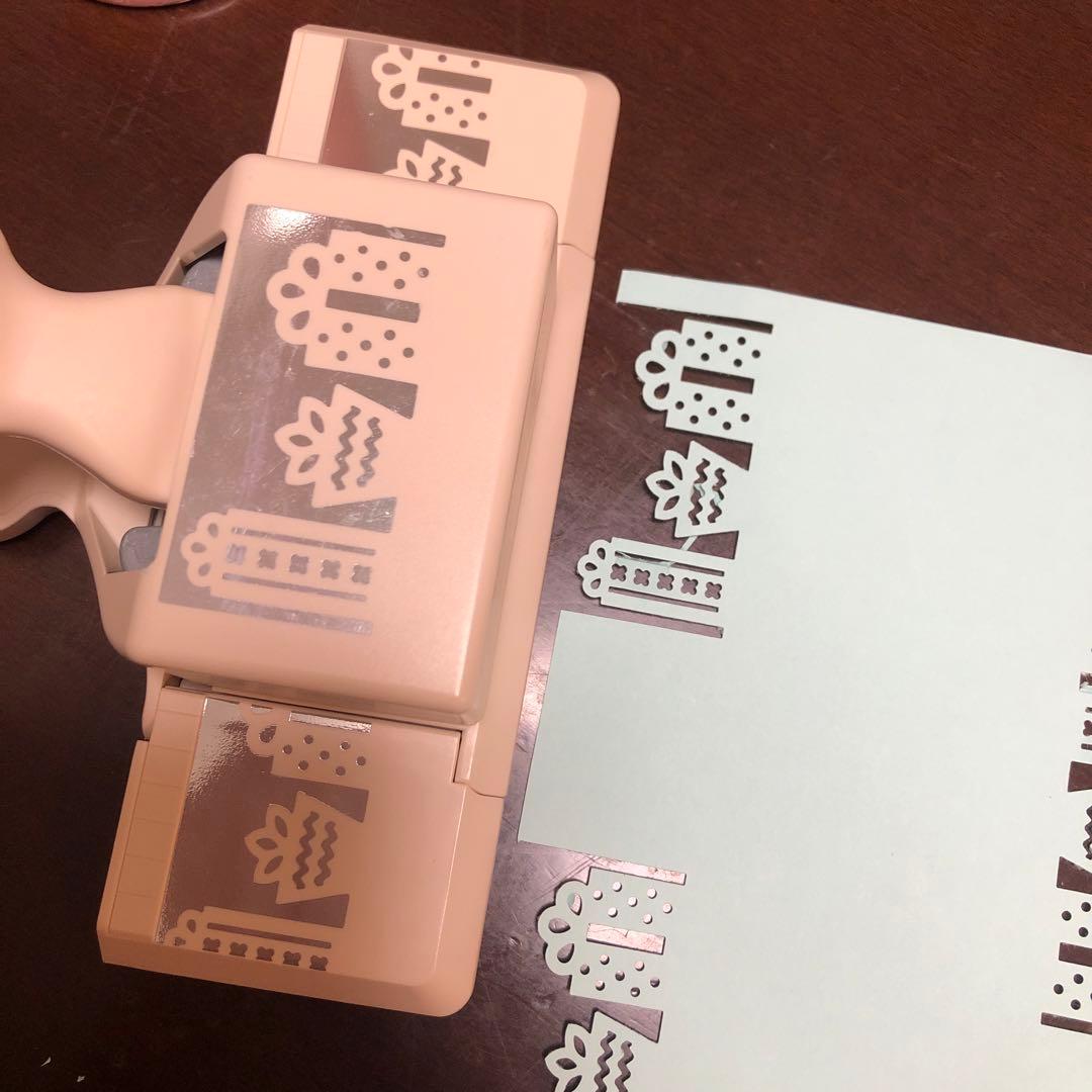 マーサスチュワート クラフトパンチ マーサスチュワート クラフト