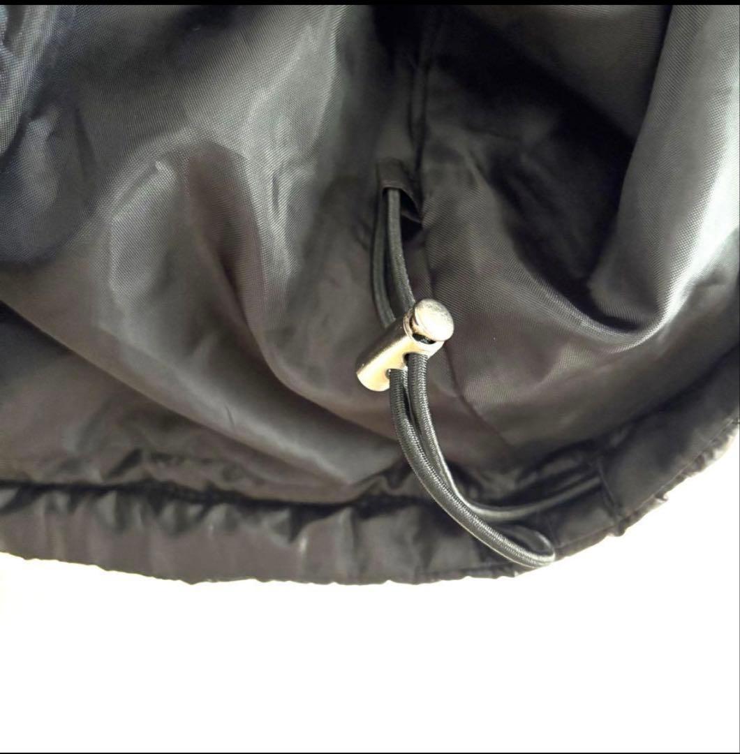 お値下げ！archivio 黒 ダウンワンピース 36 S