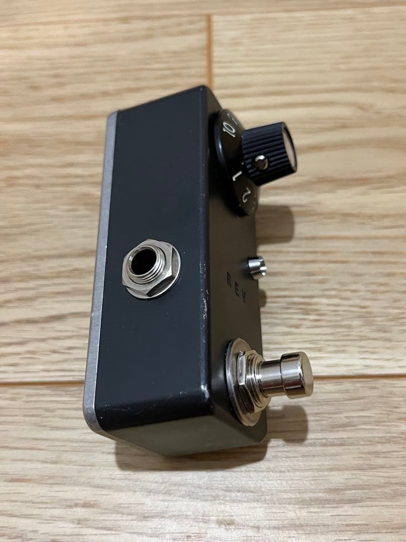 Zahnrad REV リバーブ