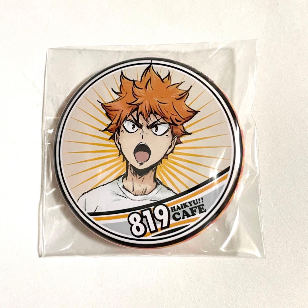 ろびこ 原画展 缶バッチ となりの怪物くん 僕と君の大切な話 0000000000