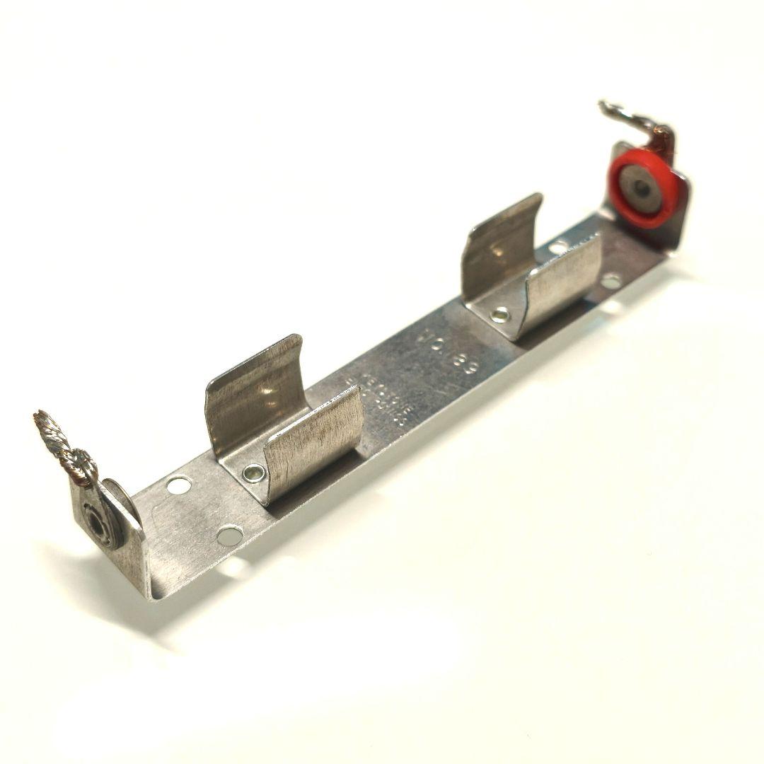 マッチモア セルマスタープラチナ MM-CTXC 充電器