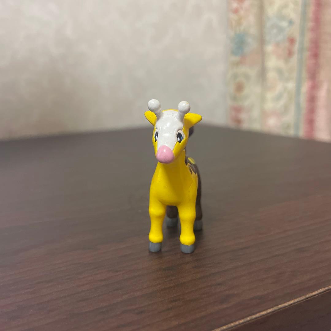 ポケモン モンコレ キリンリキ