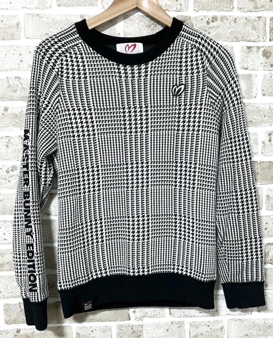 【24時間以内/早い者勝ち】マスターバニーエディション 蓄熱ジャケット サイズ1