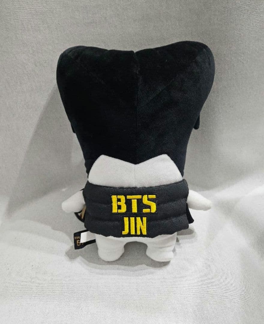 BTS 防弾少年団 初代 初期 HIP MONSTER JIN ジン ヒップモン