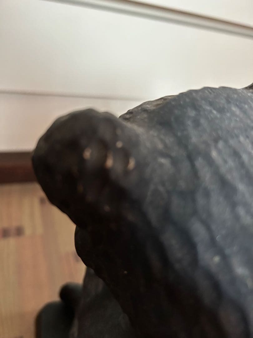 サントリー ニッカウイスキー トリスウイスキー クマの陶器