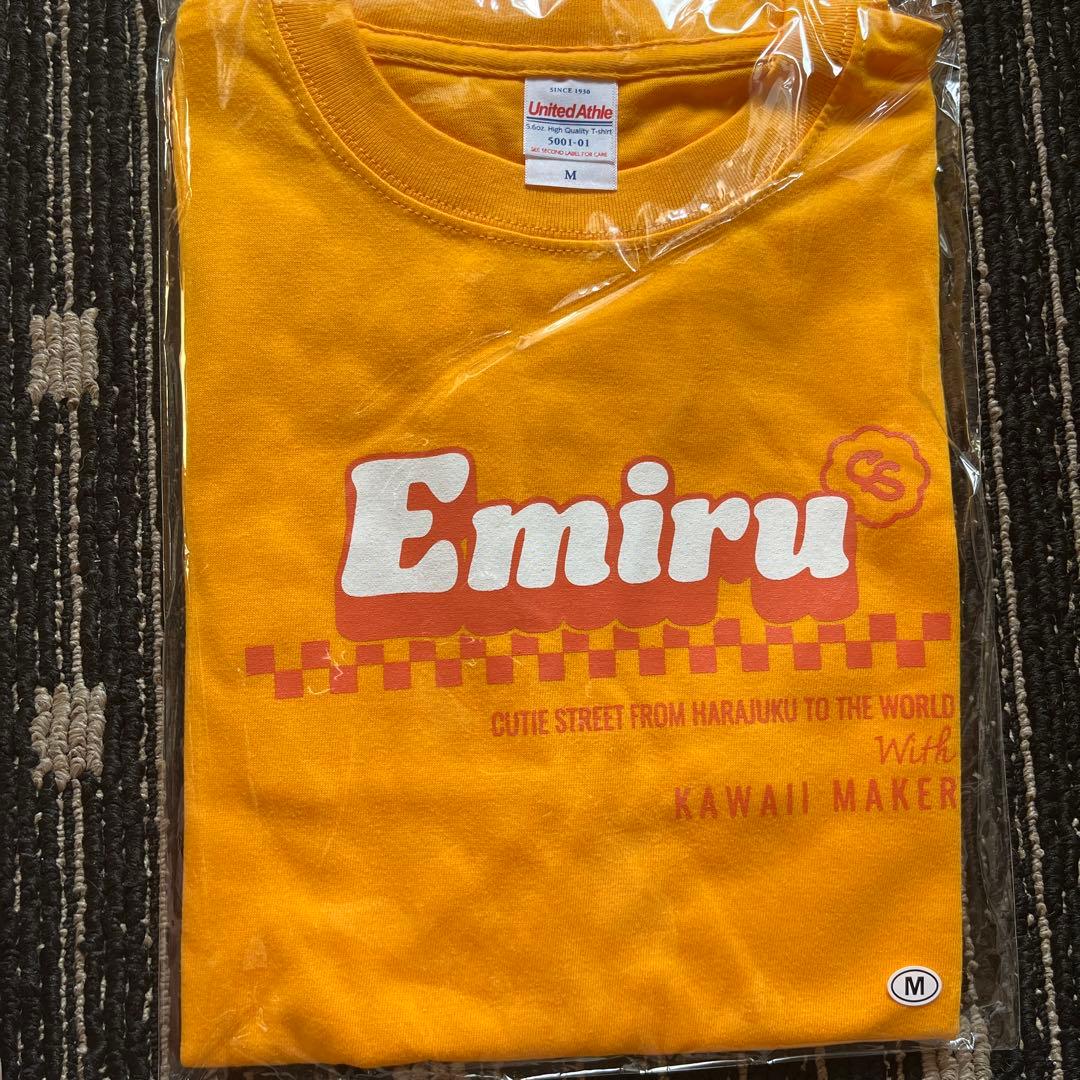 CUTIE STREET グッズセット 川本笑瑠