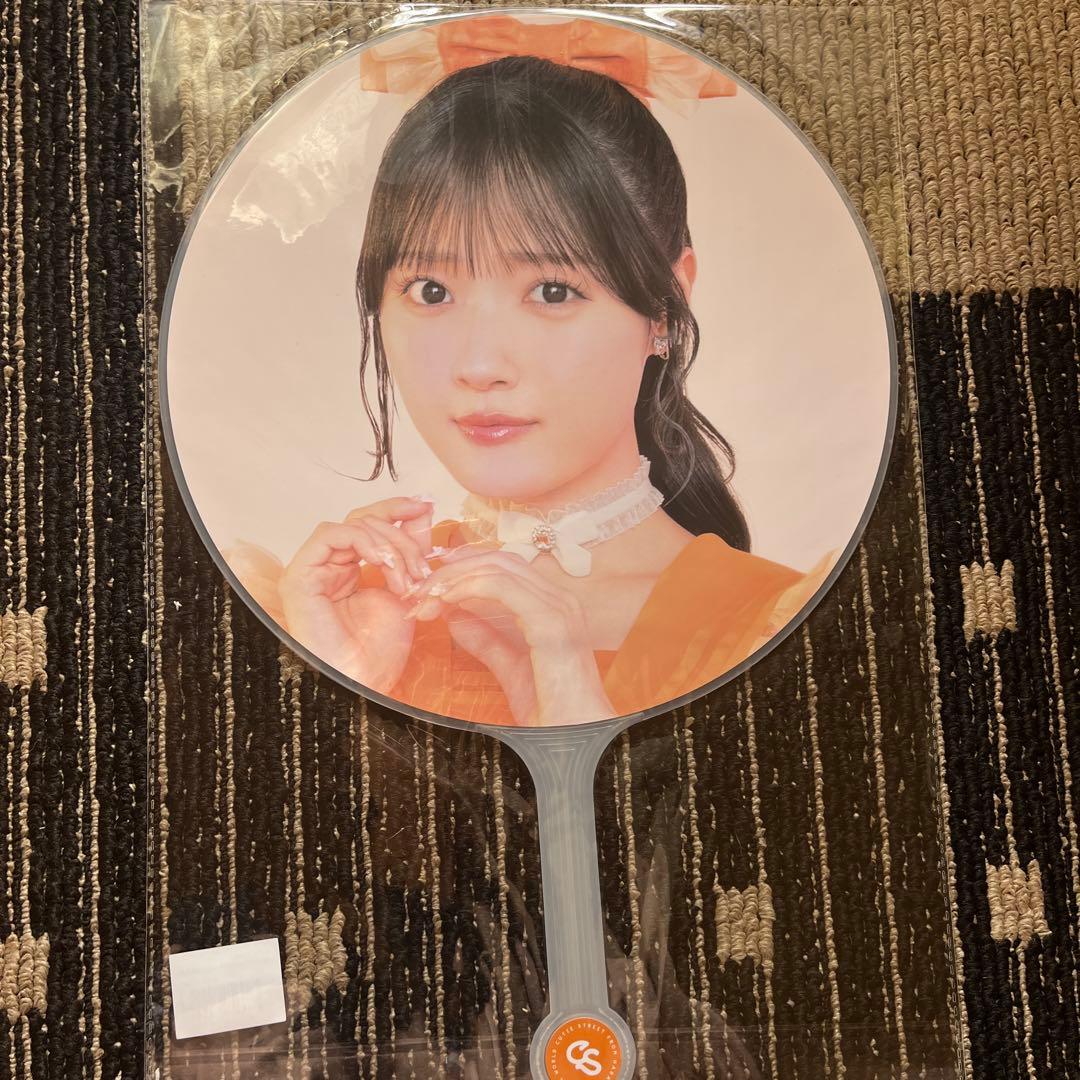 CUTIE STREET グッズセット 川本笑瑠