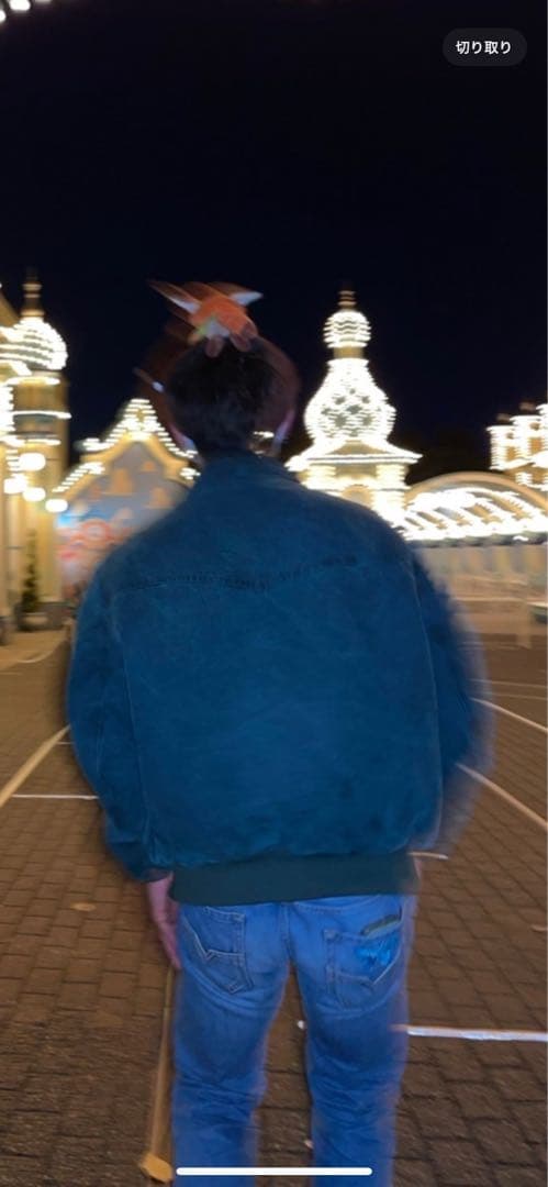 【一点物クラス】Carhartt ダックジャケット ダークグリーン XL