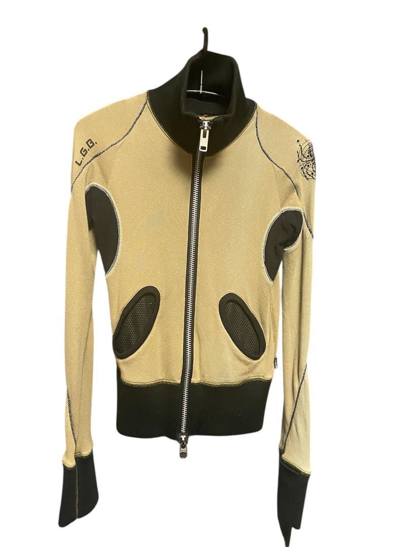 L.G.B.ルグランブルー スパイダー