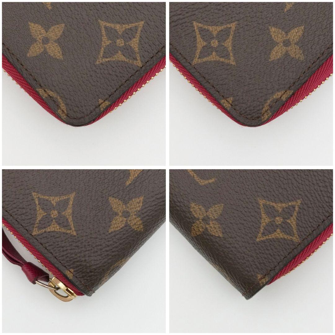 ももさん専用✨ルイヴィトン モノグラム ミュルティカルト カードケースフューシャ
