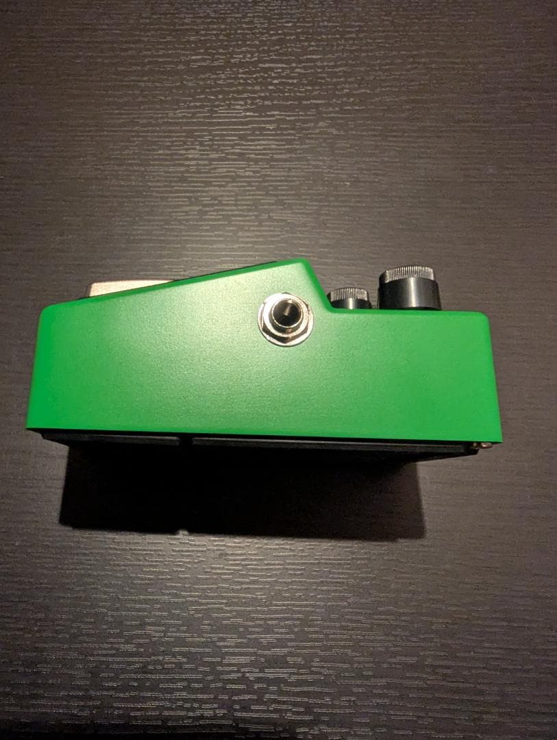 Ibanez TS9 Tube Screamer　オーバードライブ