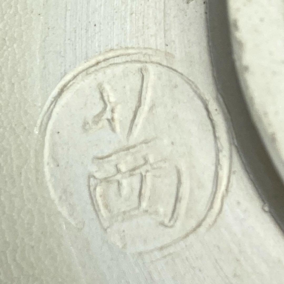 ☆茶3茜窯 千澄子画 秋草 茶碗 箱付 直径13cm 東N7-1026③ - メルカリ