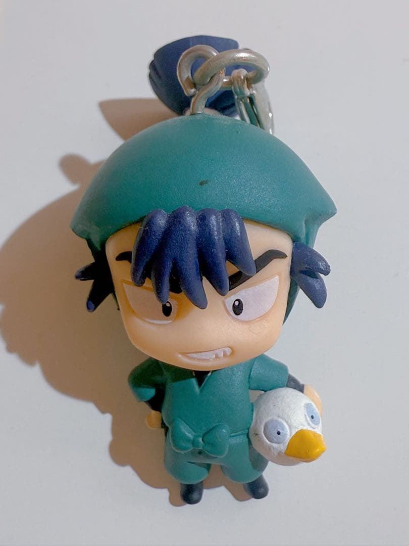 忍たま乱太郎 カラコレ 6年生セット