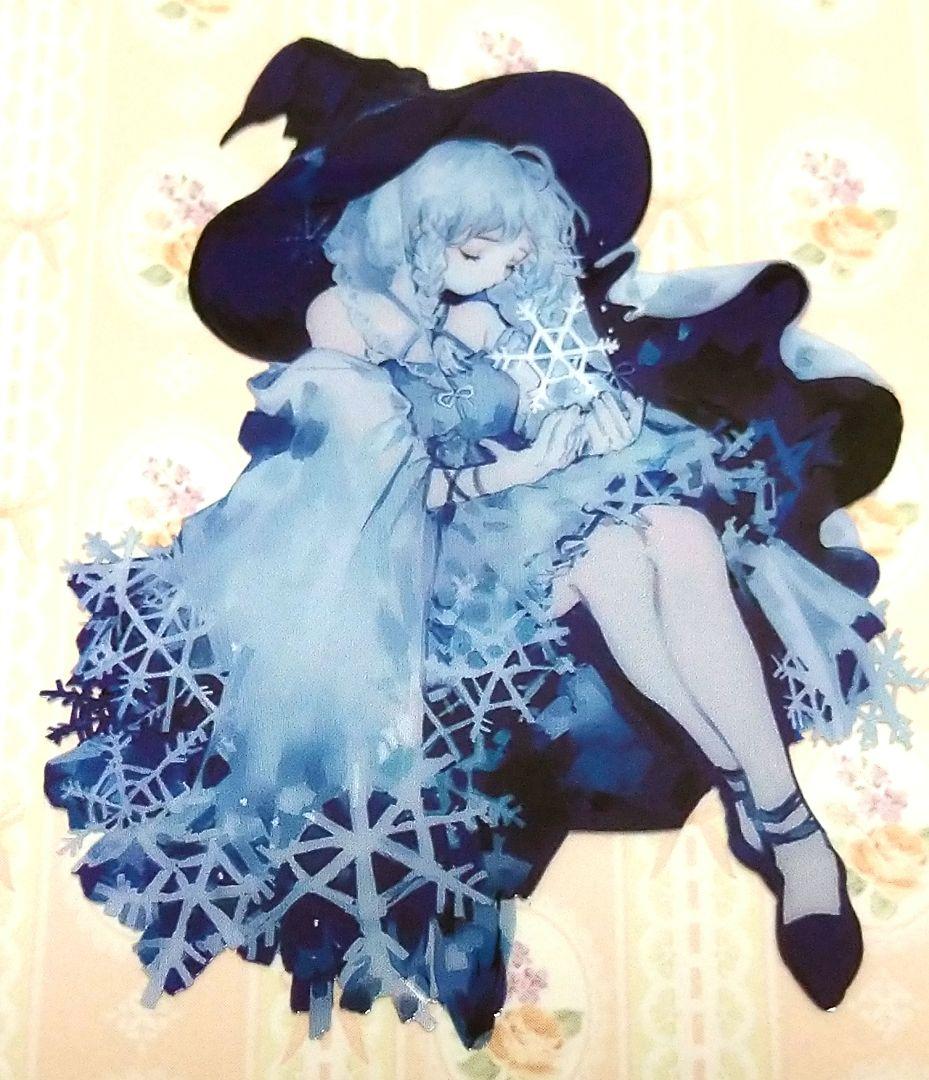 J467＃藏夜(PET)纯情男友切り売り海外人物マステ女の子