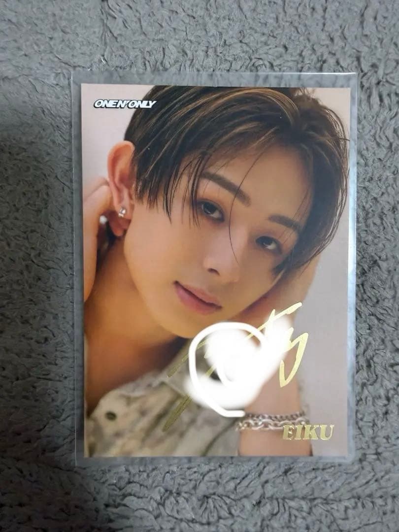 WILD BLUE 会場限定トレカ 鈴陽向 5枚 wildblue｜Yahoo!フリマ（旧