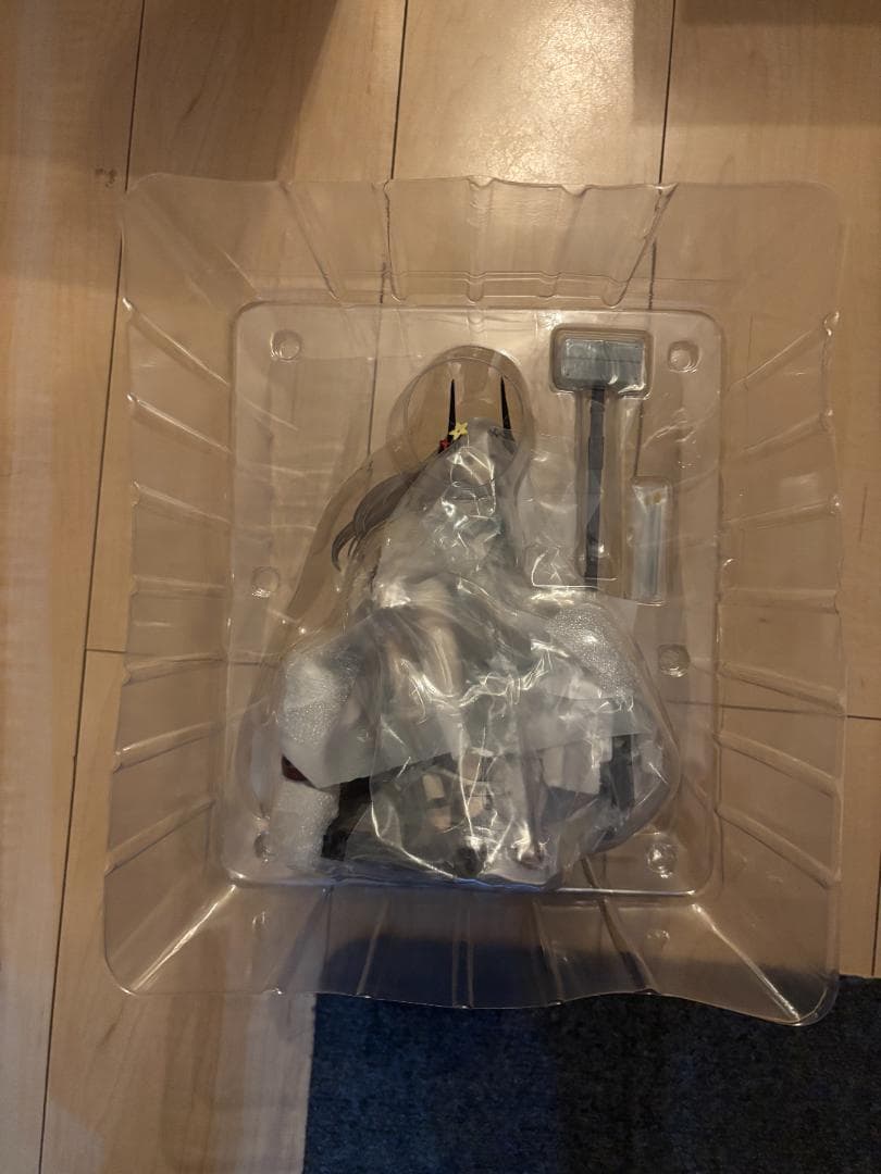 マドロック 安息の午夜DN06 Ver. 1/7スケールフィギュア