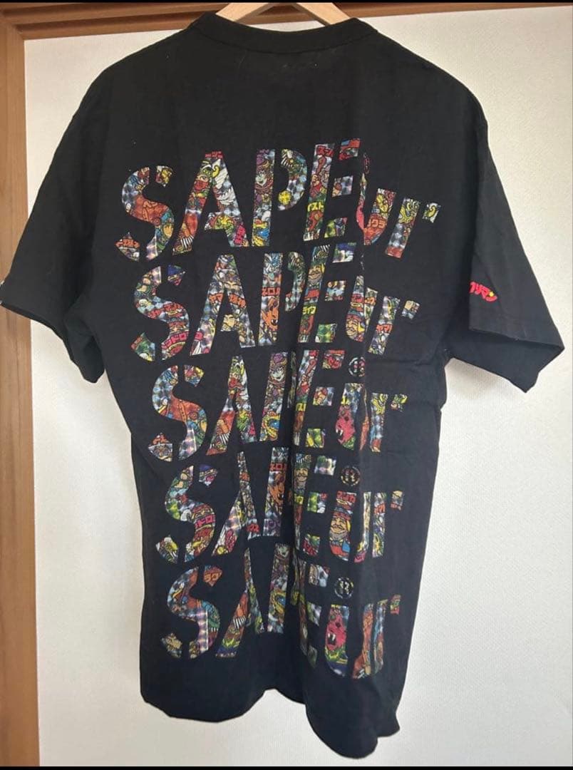 最終価格 正規品 DIESELTシャツ D-RISE コムドットやまと着用 テテ