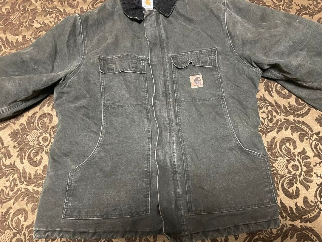 Carhartt RN14806 ジャケット XL