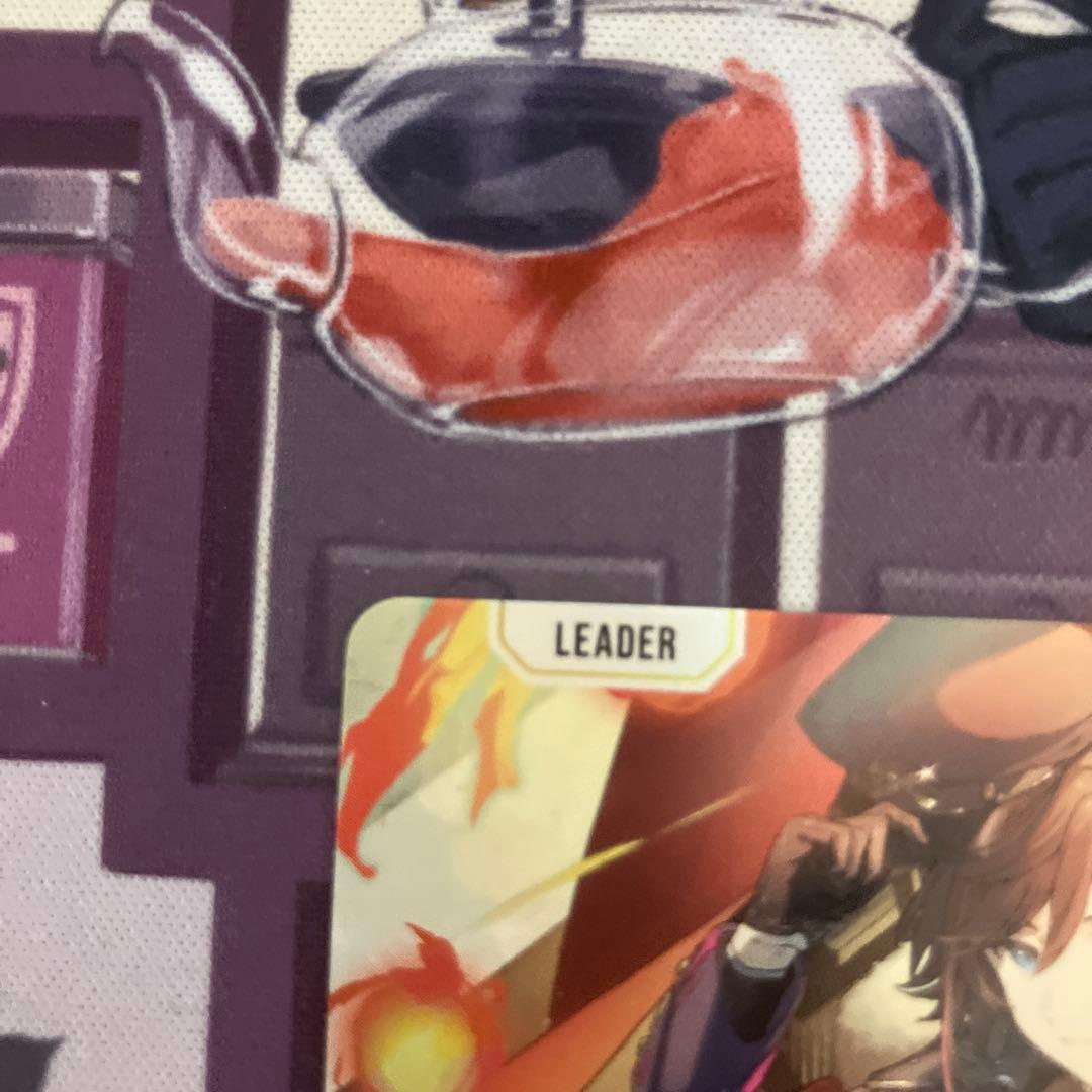 クロススターズ kinako サイン シークレット - メルカリ