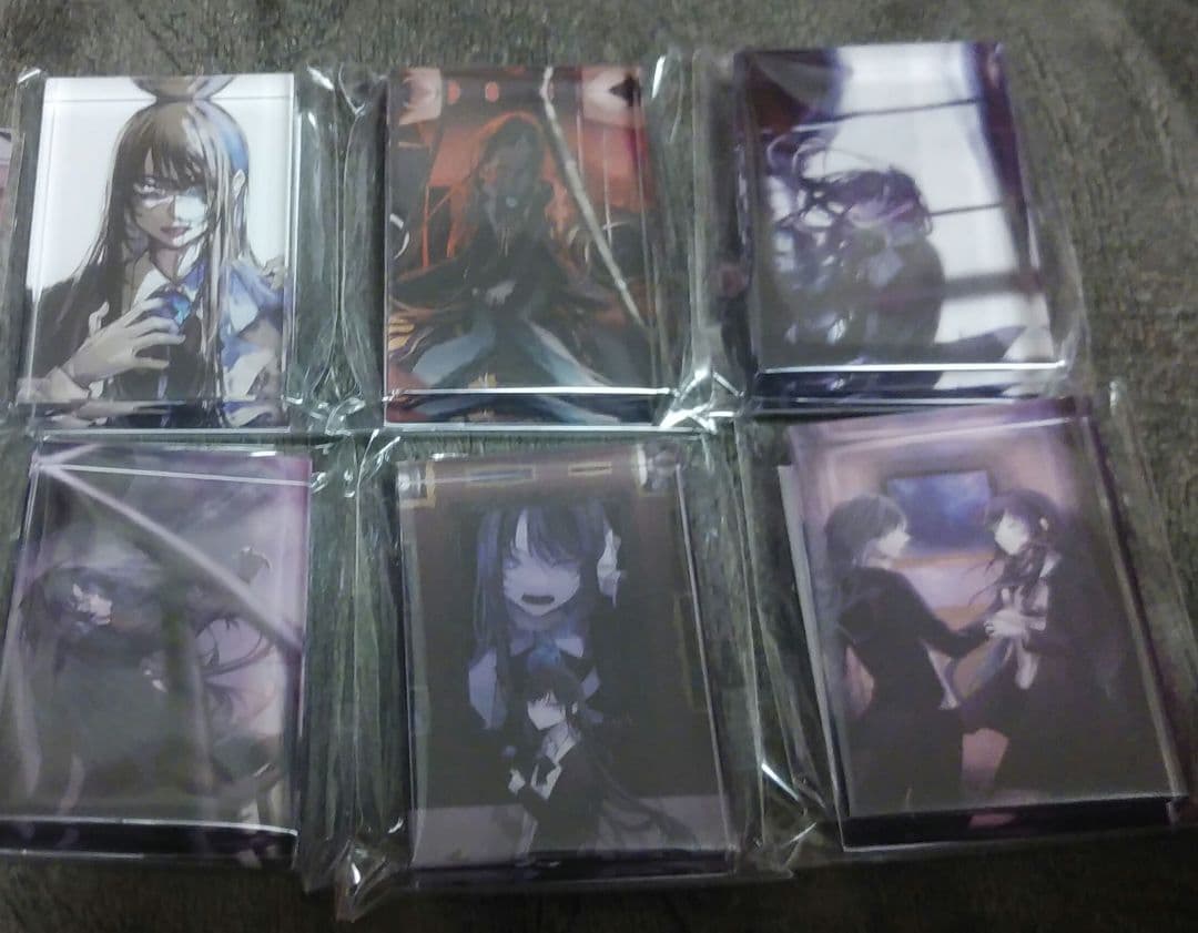 Ado ガチャガチャ ジュエルチャーム コンプリート Ado ガチャ Hibana