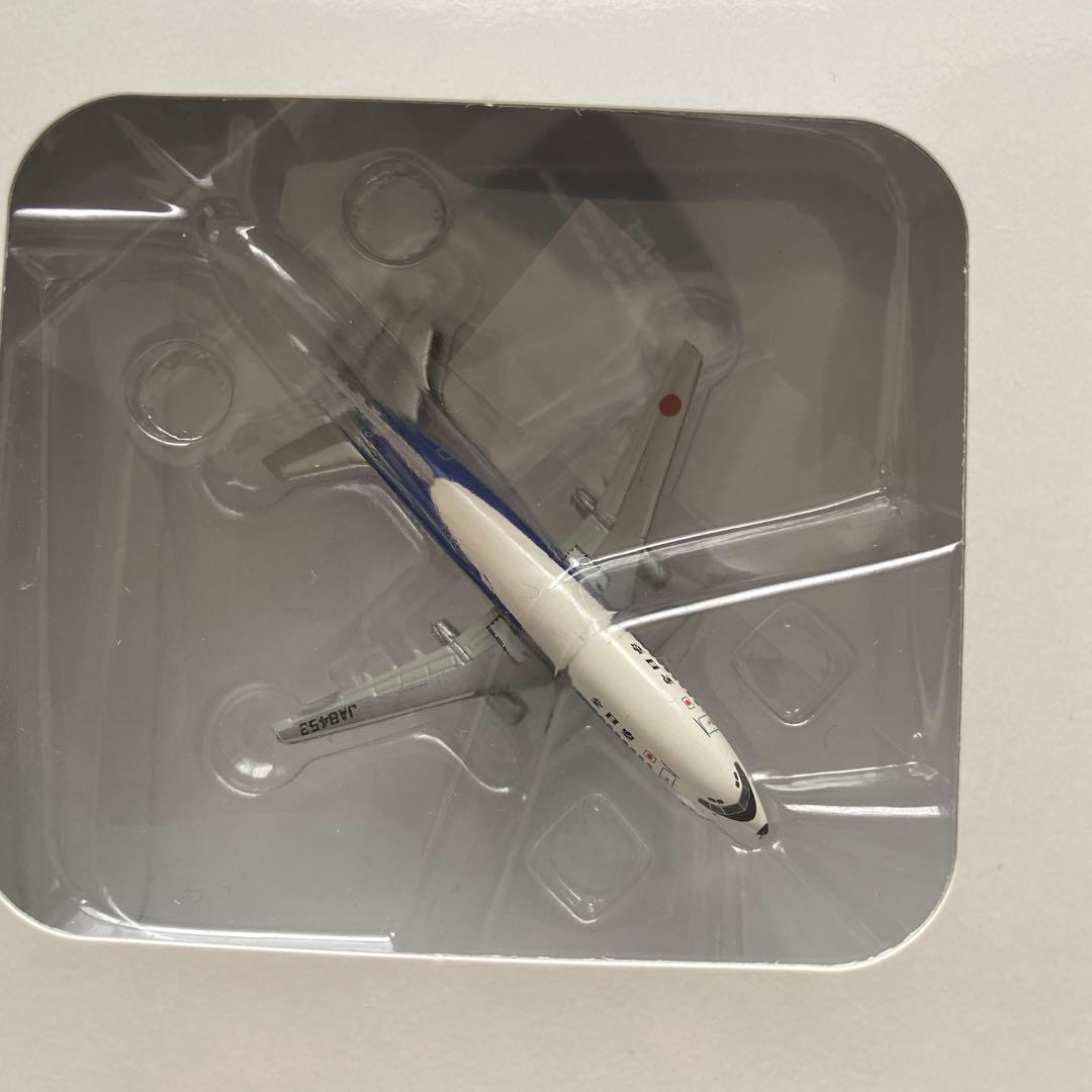 ANA B737-200 JA8401 JA8453 1/500 2機セット