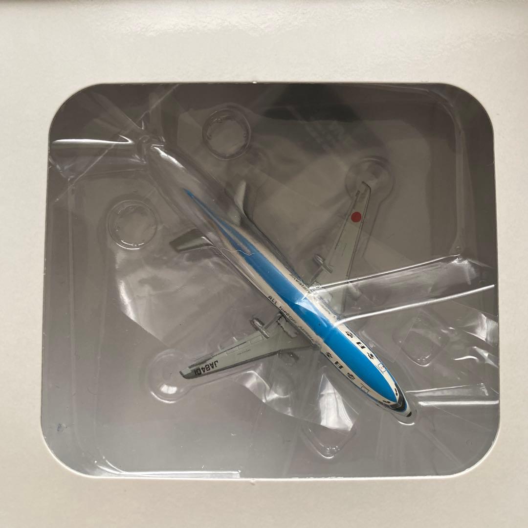 ANA B737-200 JA8401 JA8453 1/500 2機セット