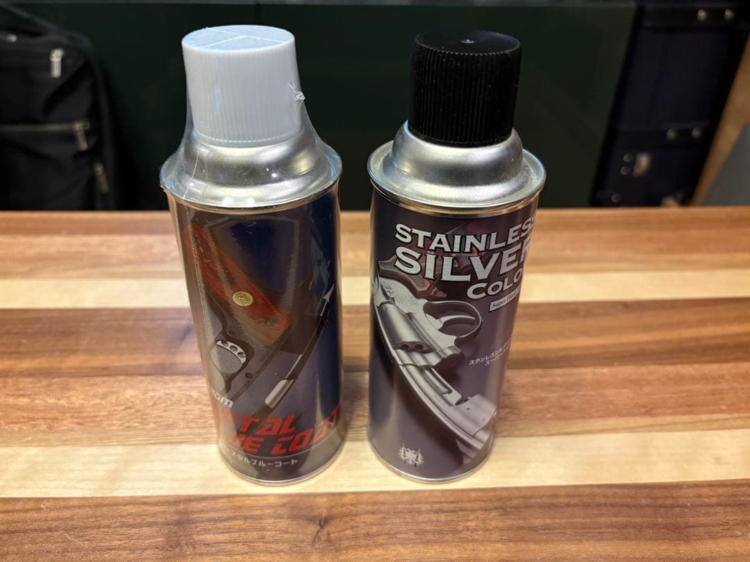 東京マルイ MEU PISTOL 塗装品