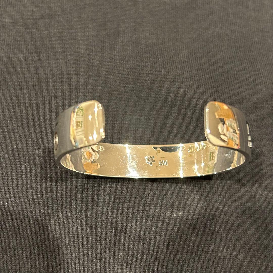 HOPI/ホピ族MitchellSockyma バングル