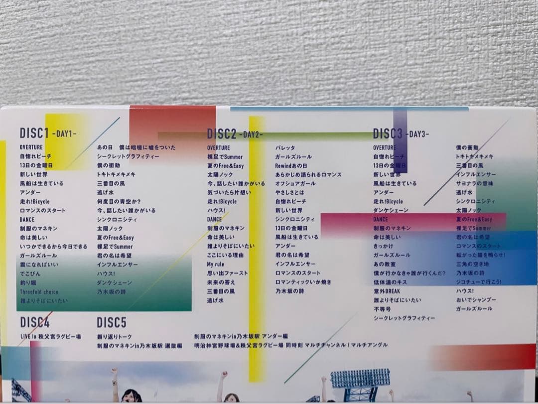 乃木坂46グッズセット 坂道シリーズ 齋藤飛鳥 グッズセット 坂道