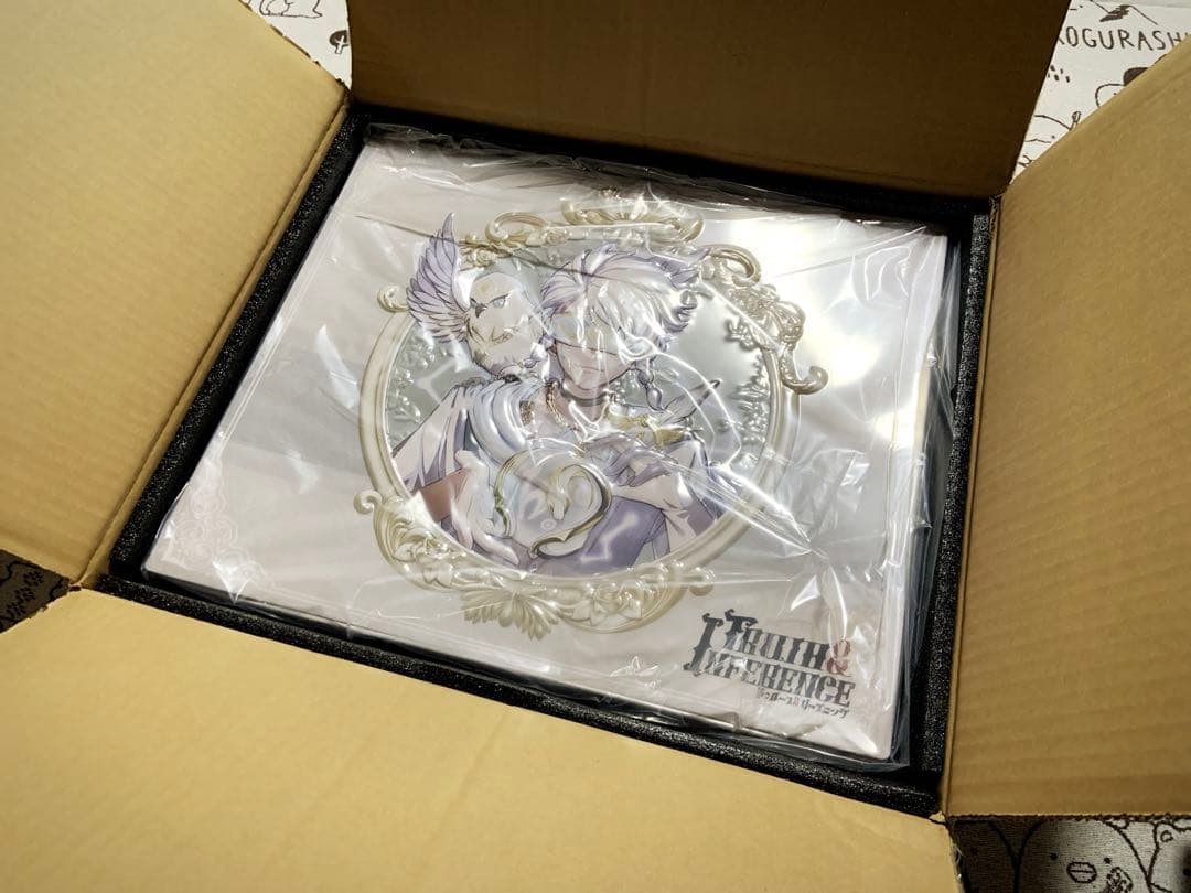 Identity V 第五人格 4周年記念限定グッズ コード未使用