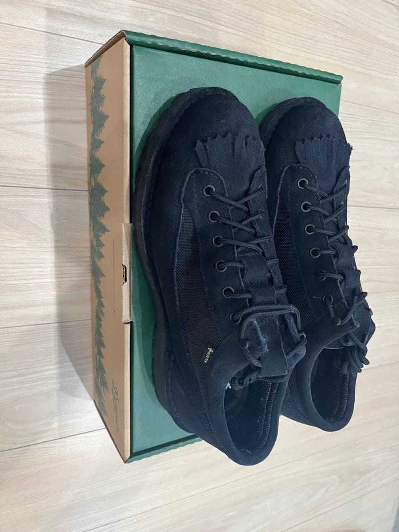 Danner  peak ブーツ