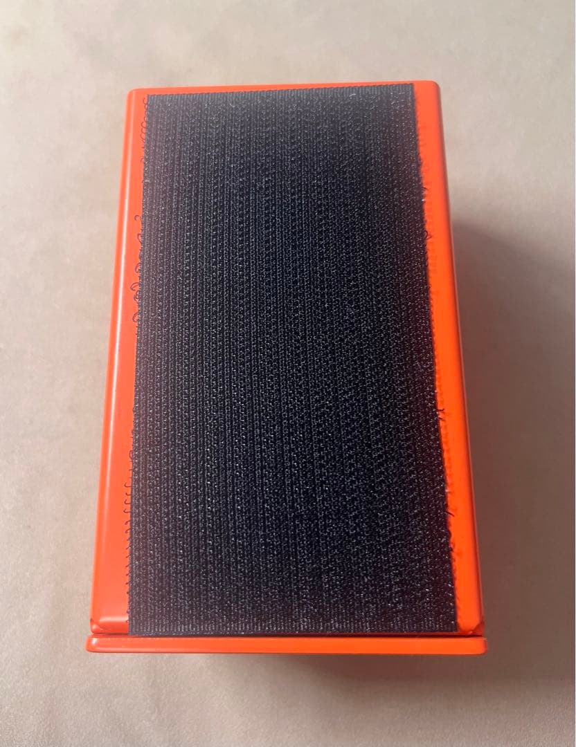 GFISYSTEM ROSSIE FILTER ギターエフェクター