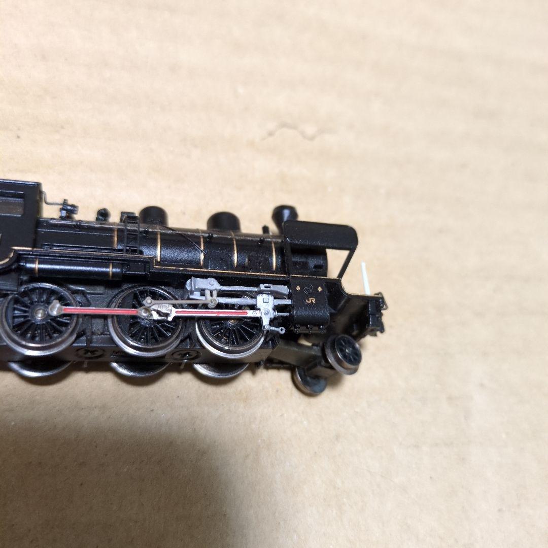 マイクロエース　8620 訳あり品