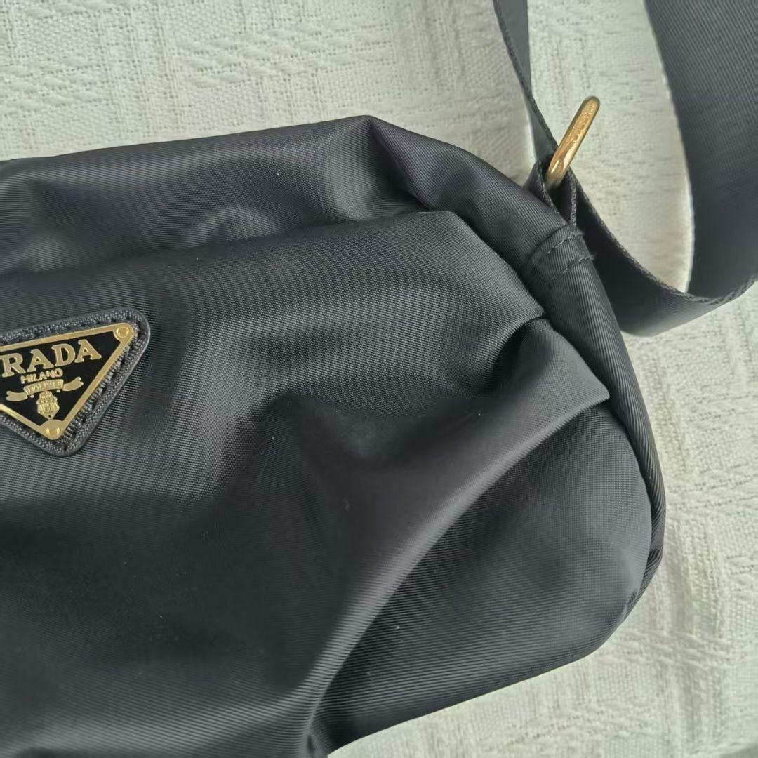 新品 ブラック ショルダーバッグ 非売品